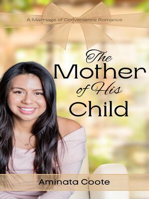 cover image of The Mother of His Child